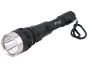 MXDL SA-36 CREE Q3 LED 3 Modes Rechargeable Flashlight